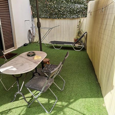 "Αρμονία" Διαμερισμα, Καλαματα-"Harmony" Apartment, กาลามาตา ภายนอก รูปภาพ