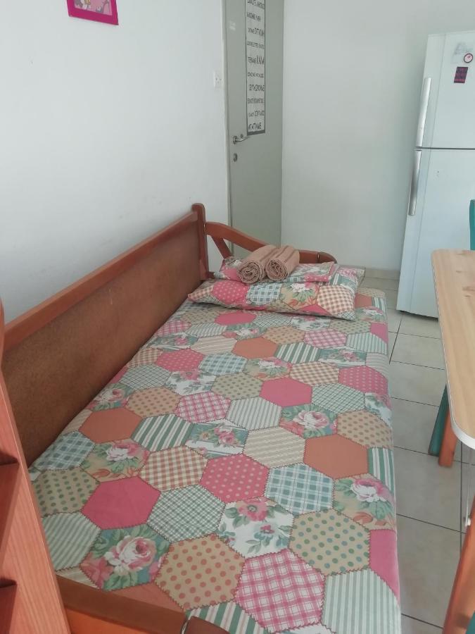 "Αρμονία" Διαμερισμα, Καλαματα-"Harmony" Apartment, กาลามาตา ภายนอก รูปภาพ
