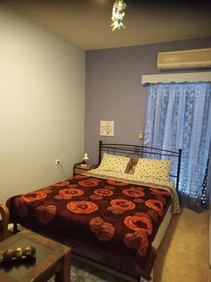 "Αρμονία" Διαμερισμα, Καλαματα-"Harmony" Apartment, กาลามาตา ภายนอก รูปภาพ