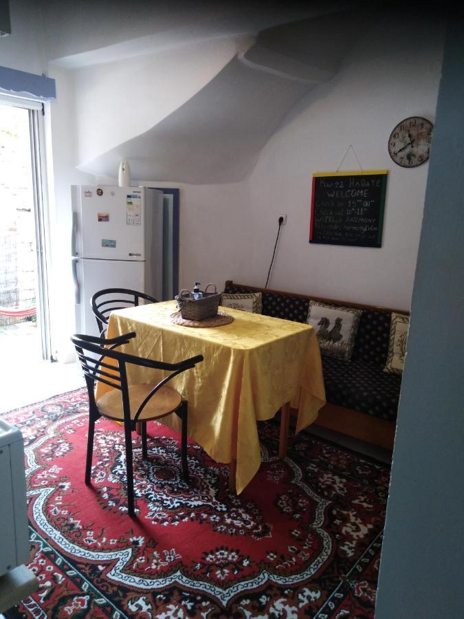 "Αρμονία" Διαμερισμα, Καλαματα-"Harmony" Apartment, กาลามาตา ภายนอก รูปภาพ