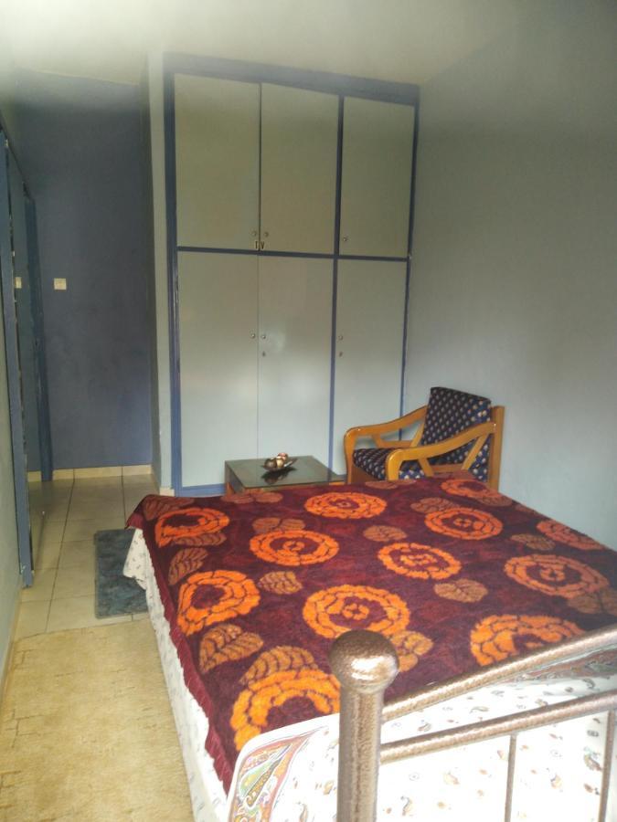 "Αρμονία" Διαμερισμα, Καλαματα-"Harmony" Apartment, กาลามาตา ภายนอก รูปภาพ