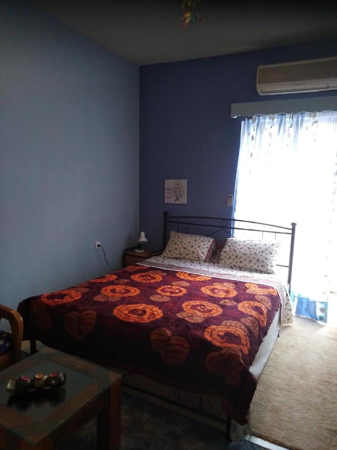 "Αρμονία" Διαμερισμα, Καλαματα-"Harmony" Apartment, กาลามาตา ภายนอก รูปภาพ