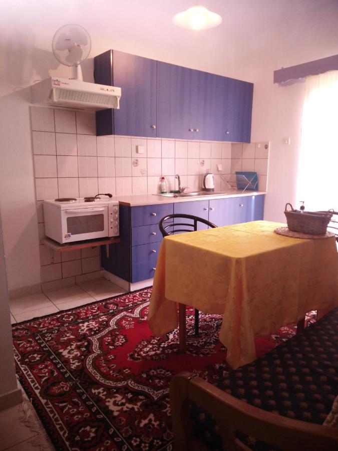 "Αρμονία" Διαμερισμα, Καλαματα-"Harmony" Apartment, กาลามาตา ภายนอก รูปภาพ
