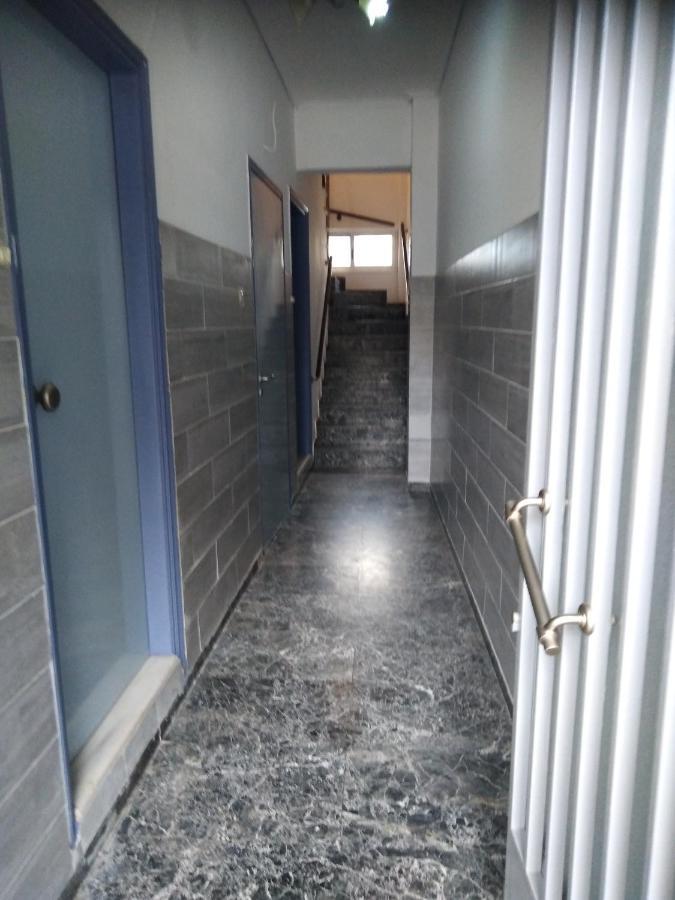 "Αρμονία" Διαμερισμα, Καλαματα-"Harmony" Apartment, กาลามาตา ภายนอก รูปภาพ