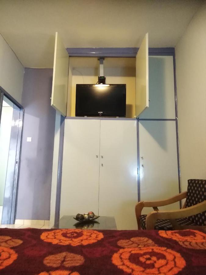 "Αρμονία" Διαμερισμα, Καλαματα-"Harmony" Apartment, กาลามาตา ภายนอก รูปภาพ
