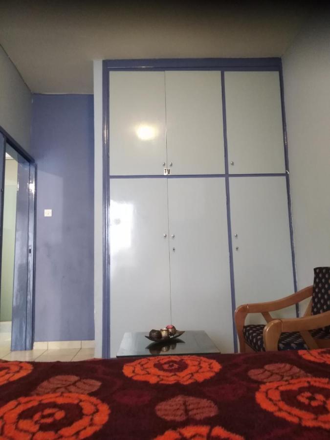 "Αρμονία" Διαμερισμα, Καλαματα-"Harmony" Apartment, กาลามาตา ภายนอก รูปภาพ