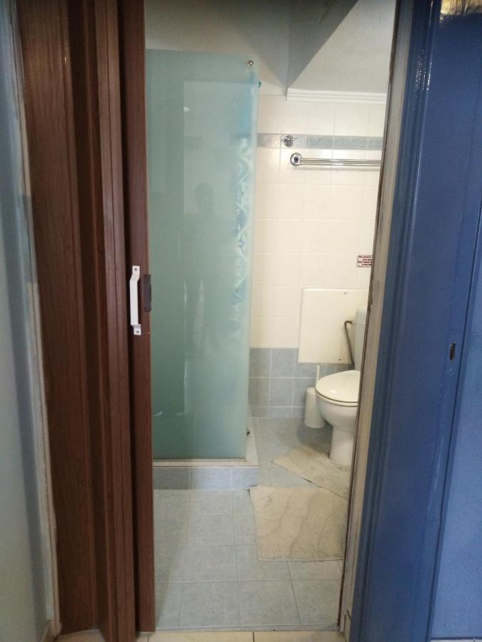 "Αρμονία" Διαμερισμα, Καλαματα-"Harmony" Apartment, กาลามาตา ภายนอก รูปภาพ