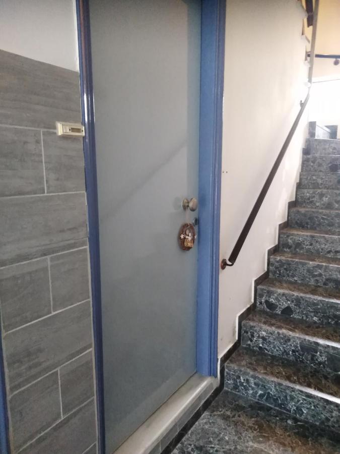 "Αρμονία" Διαμερισμα, Καλαματα-"Harmony" Apartment, กาลามาตา ภายนอก รูปภาพ